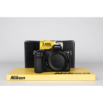 Nikon Z5