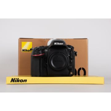 Nikon D800 - INFRARED 720nm