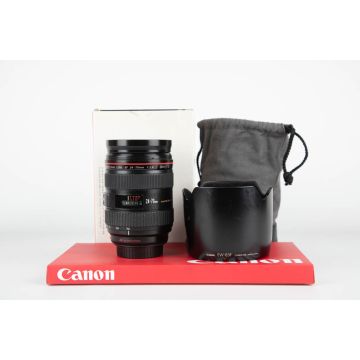 Canon 24-70mm f2.8 L USM