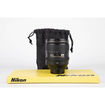 Nikon 24-120mm f4 G ED VR