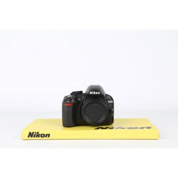 Nikon D3100