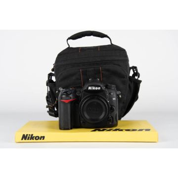 Nikon D7000 + borsa