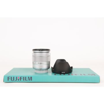 Fujifilm 16-50mm f3.5-5.6 OIS II super EBC XC