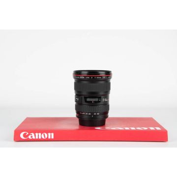 Canon 17-40mm F4 L USM