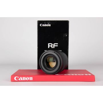 Canon RF 50mm 1.2 L USM