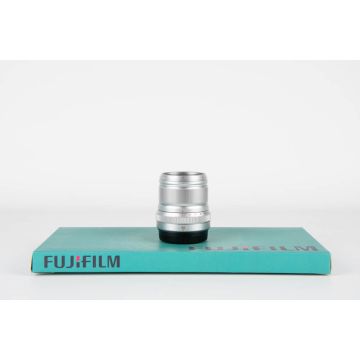 Fujifilm 50mm f2.0 R WR