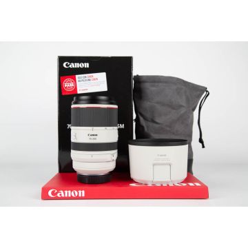 Canon RF 70-200mm f2.8 L IS USM