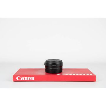 Adattatore Canon EF-EOS R Mount Adapter
