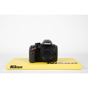 Nikon D3200