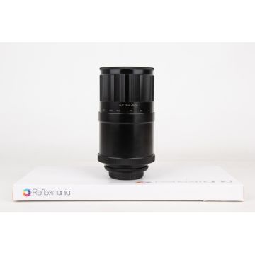 MTO 500mm f8 MC 3M-5CA Catadiottrico Canon FD
