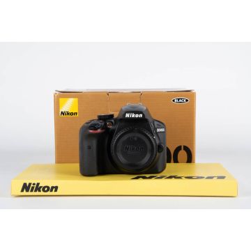 Nikon D3400