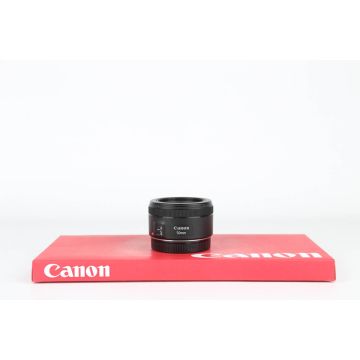 Canon 50mm f1.8 STM