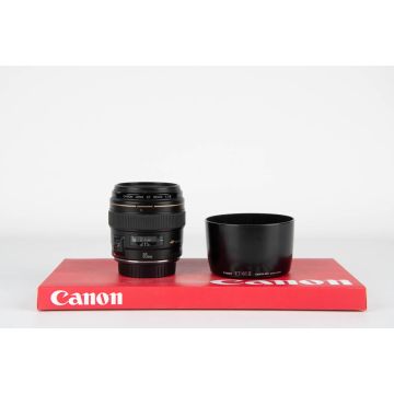 Canon 85mm f1.8 USM