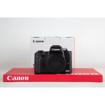 Canon EOS M50 Mark II
