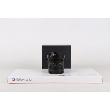 7artisans 7.5mm f2.8 Fish-eye Fujifilm FX