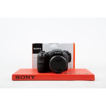 Sony DSC-H300