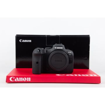 Canon EOS R6