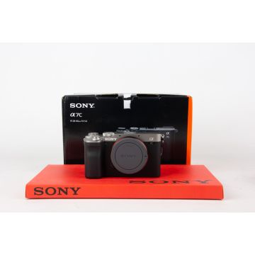 Sony A7c