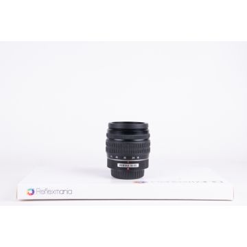 Pentax 18-55mm f3.5-5.6 SMC DAL