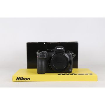 Nikon Z6 II
