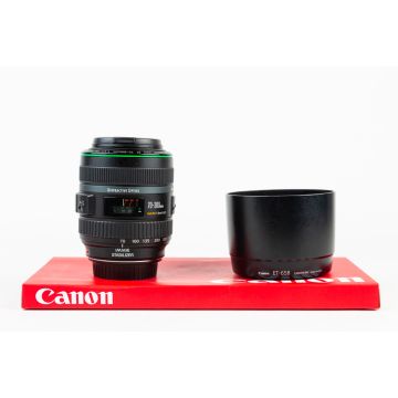 Canon 70-300mm 4.5-5.6 DO IS USM