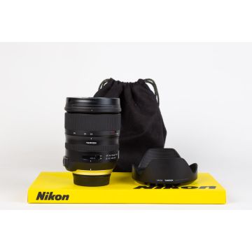 Tamron 24-70mm F2.8 Di VC USD G2 Nikon