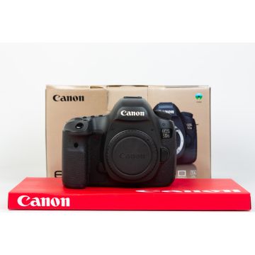 Canon 5Ds