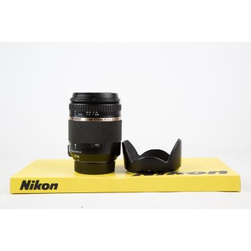 Tamron 18-270mm f3.5-6.3 VC PZD Di II Nikon