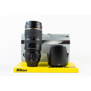 Tamron 70-200mm f2.8 Di VC USD SP Nikon