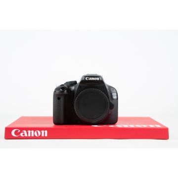 Canon 550D