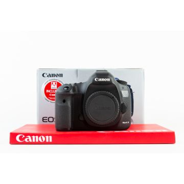 Canon 5D Mark III