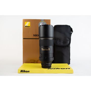 Nikon 300mm f4 D ED AF-S