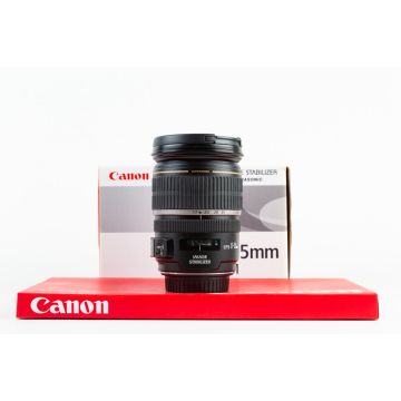 Canon 17-55mm f2.8 IS USM