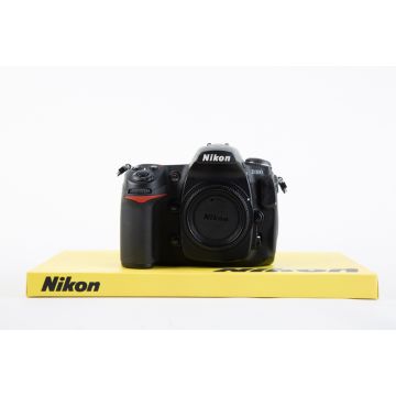 Nikon D300