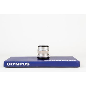 Olympus 12mm F2 M.Zuiko Digital ED
