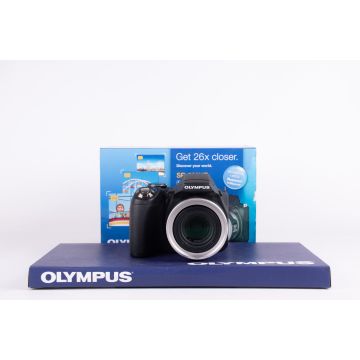 Olympus SP-590 UZ