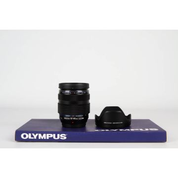 Olympus OM System 12-40mm f2.8 II PRO M.Zuiko Digital ED
