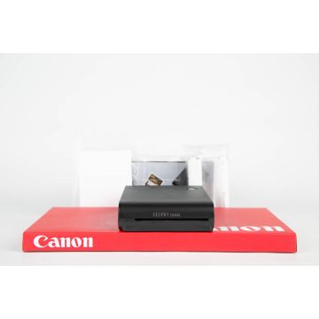 Canon selphy square qx10 Stampante portatile