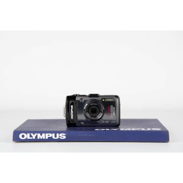Olympus Tough TG-1