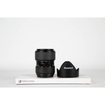Mamiya 55-110mm f4.5 AF Mamiya 645