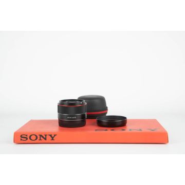 Samyang 24mm f2.8 AF FE Sony-E