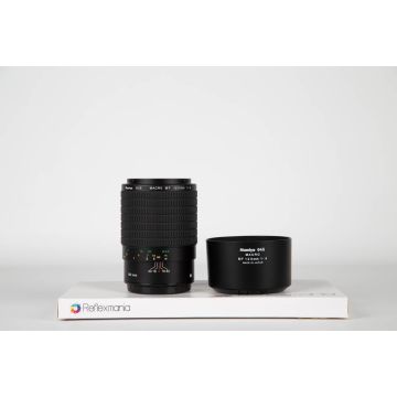 Mamiya 120mm F4 Macro MF 645
