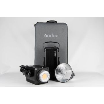 Godox Illuminatore knowLed M600D