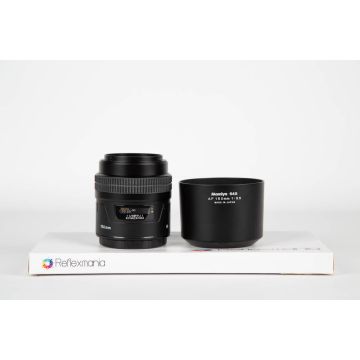 Mamiya 150mm f3.5 AF Mamiya 645