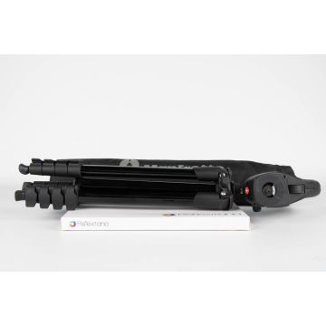 Treppiede Manfrotto Compact Action