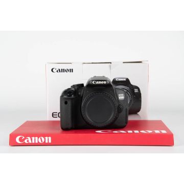 Canon 650D