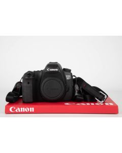 Canon 6D