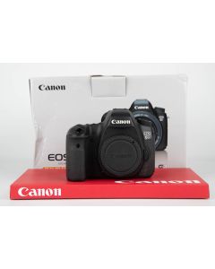 Canon 6D