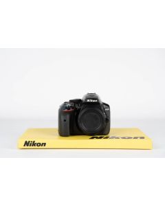 Nikon D5300