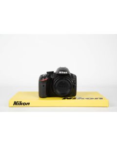 Nikon D3200